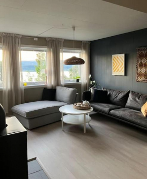 Apartment with 2 bedrooms and a beautiful view in peaceful neighborhood